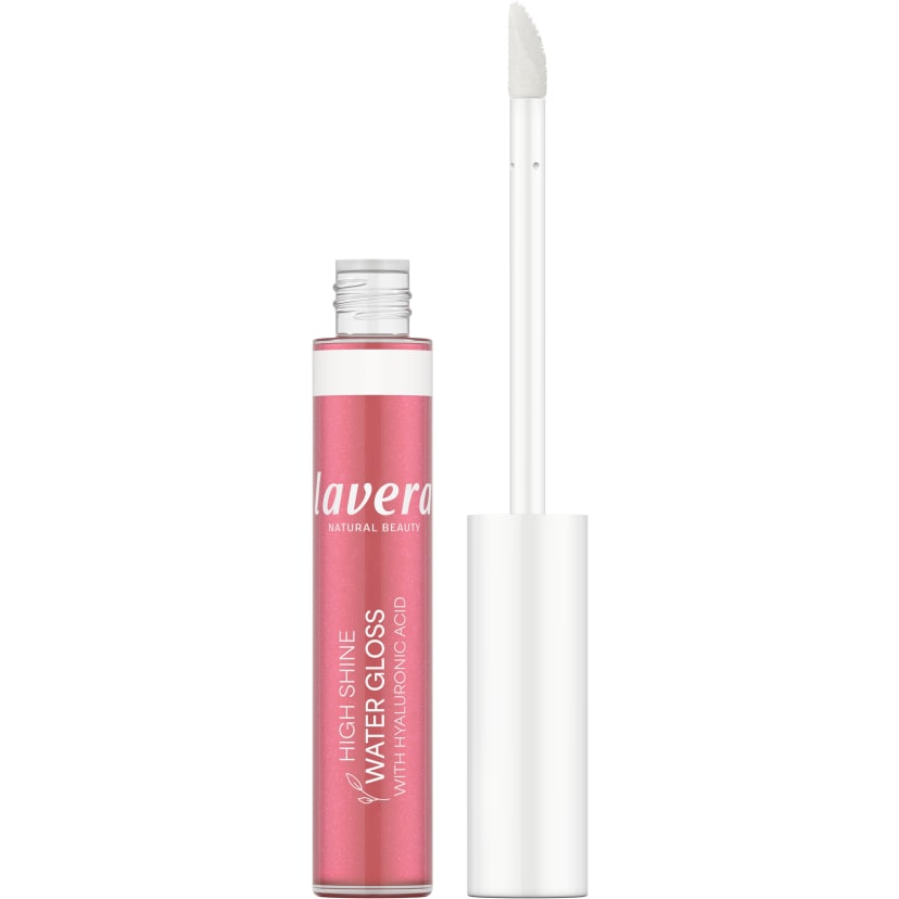 High Shine Water Gloss -Pink Lagoon 04-