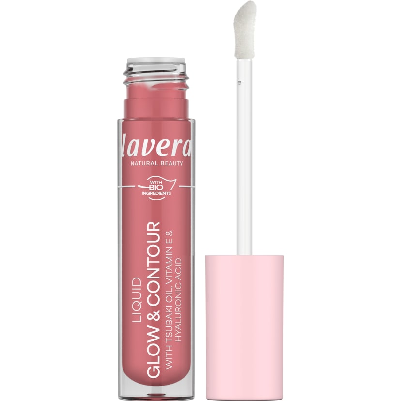 Liquid Glow & Contour -Liquid Blush 02-