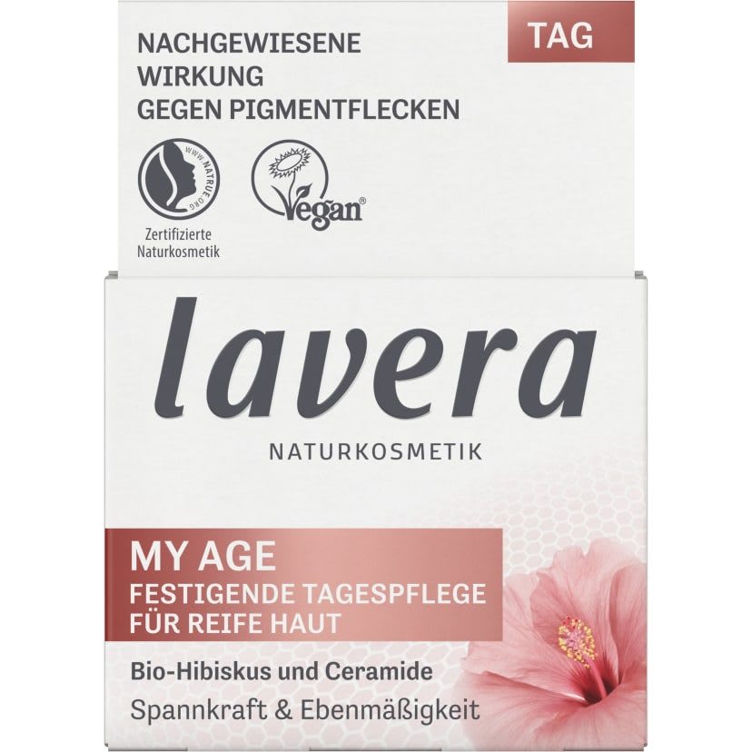 MY AGE Festigende Tagespflege