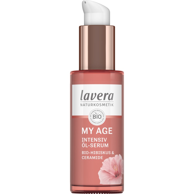 MY AGE Intensiv Öl-Serum