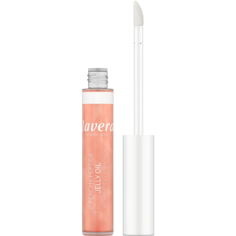 Peachy Peptide Jelly Oil