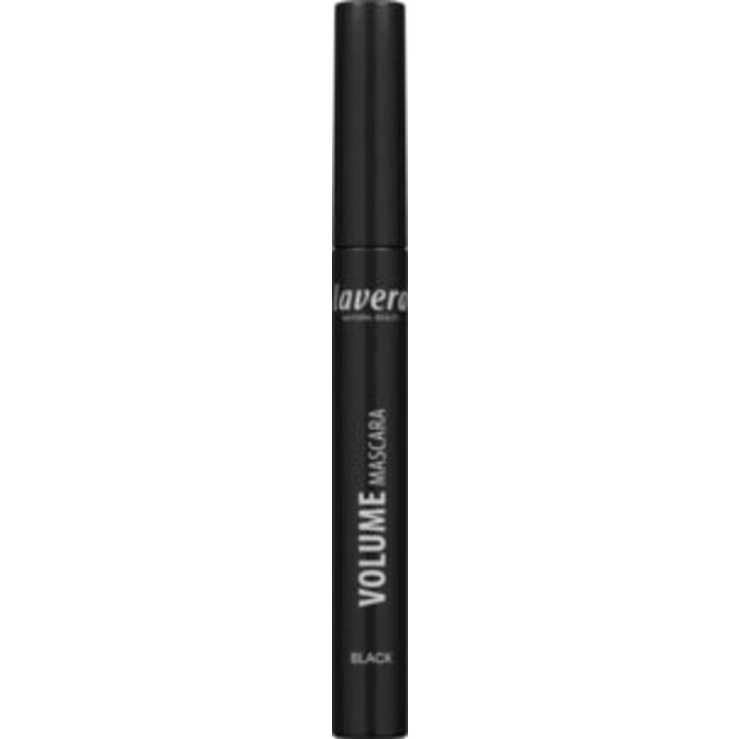 VOLUME MASCARA -Black-