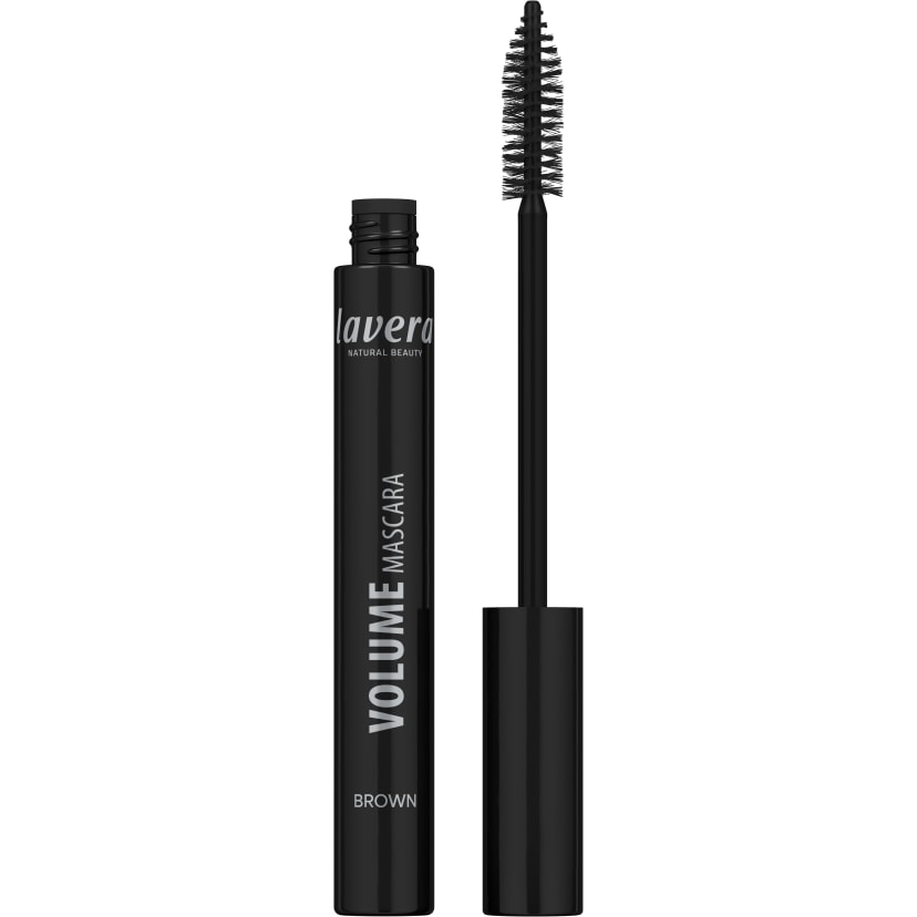 VOLUME MASCARA -Brown-
