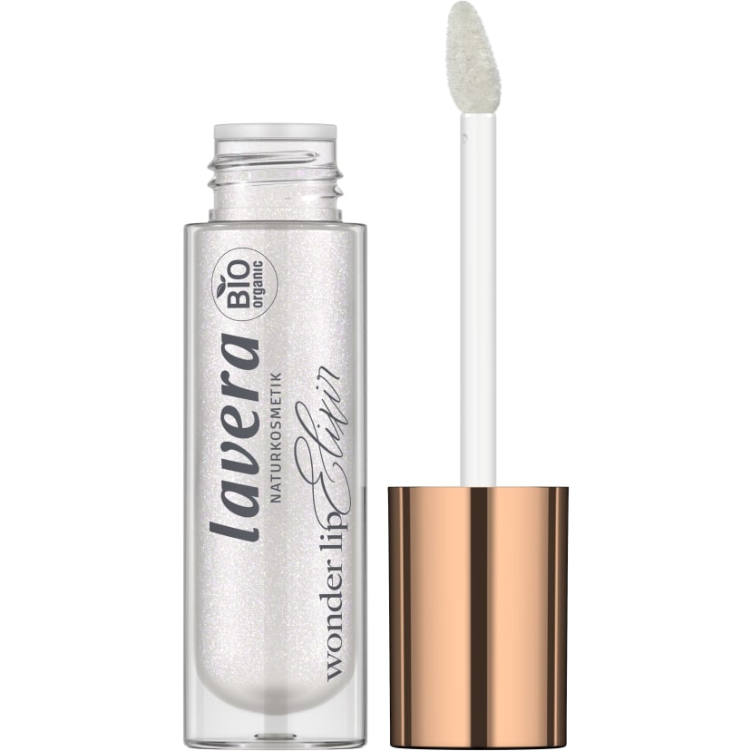 Wonder Lip Elixir -Frosted Opal 01-
