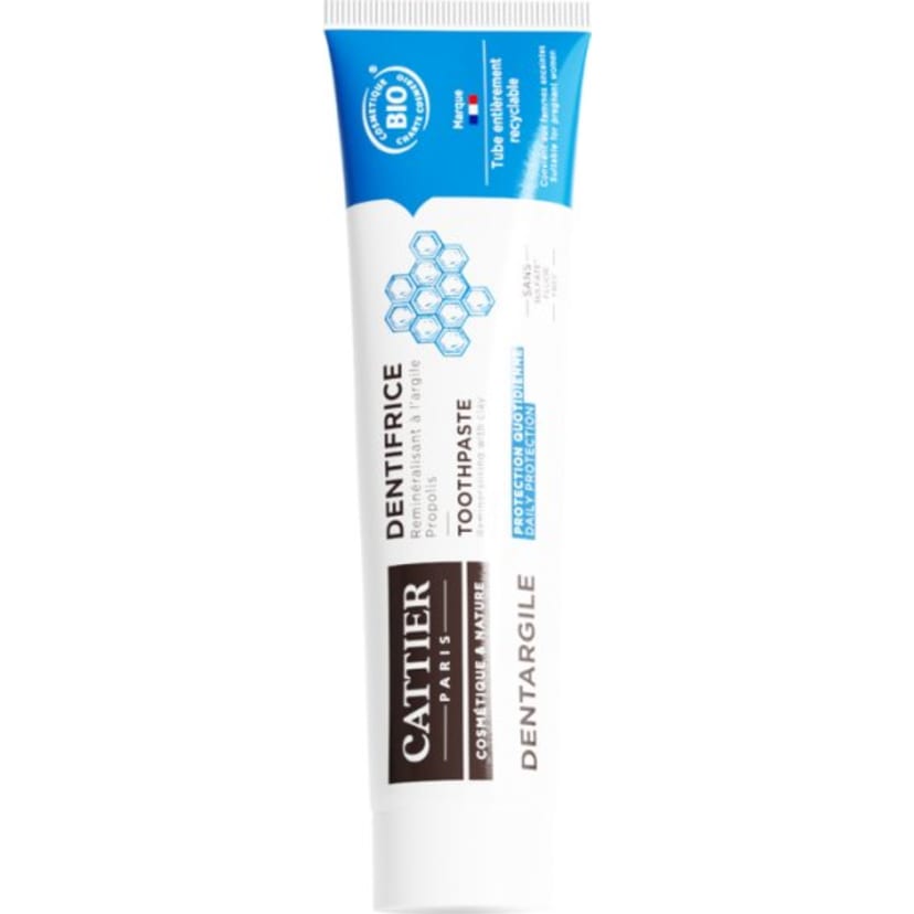 Dentargile Propolis - Protection quotidienne