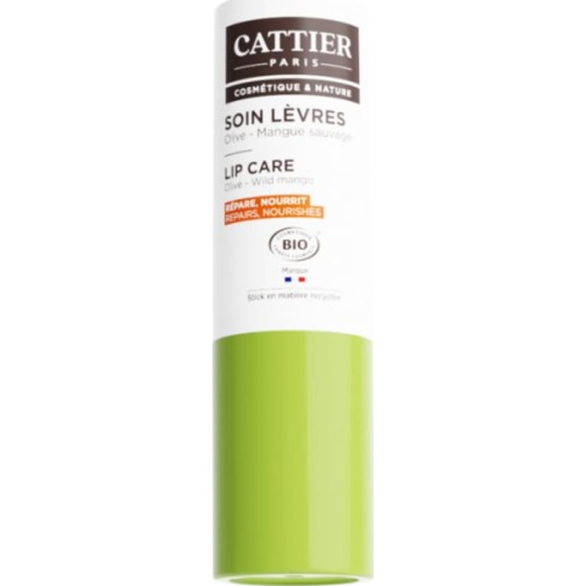 Soin lèvres stick