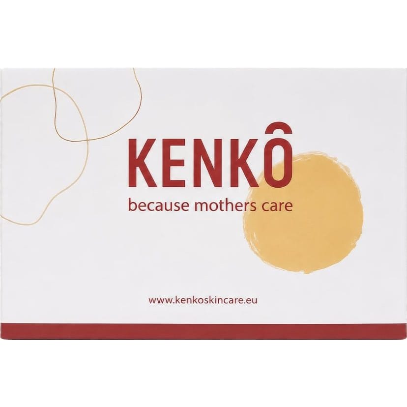 3 in 1 Natural Baby Wipes - 1 Box - 14 x 54 pcs