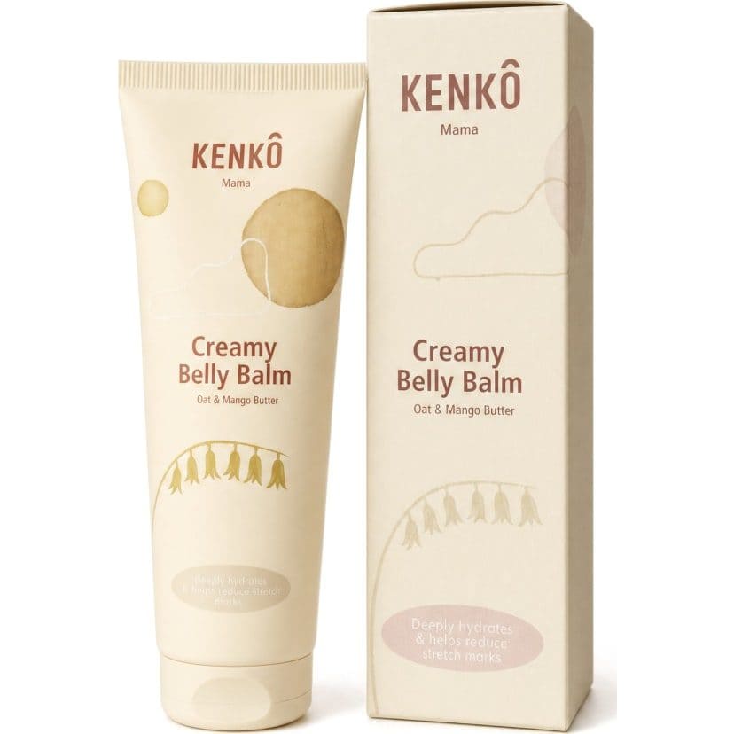 Creamy Belly Balm - Mother