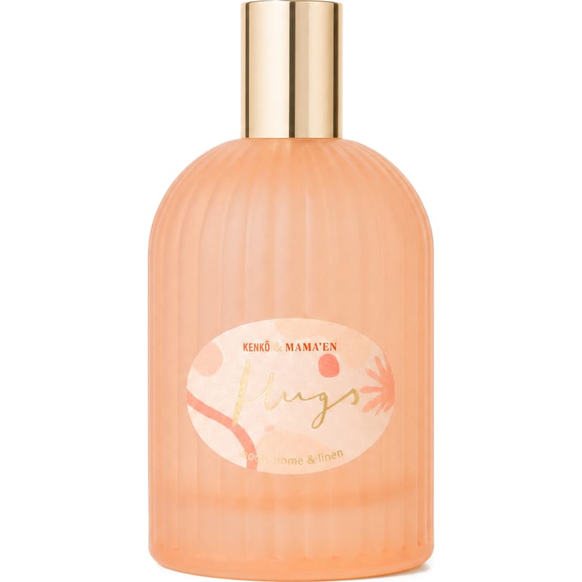 Hugs Bonding Spray - Body, Home & Linen