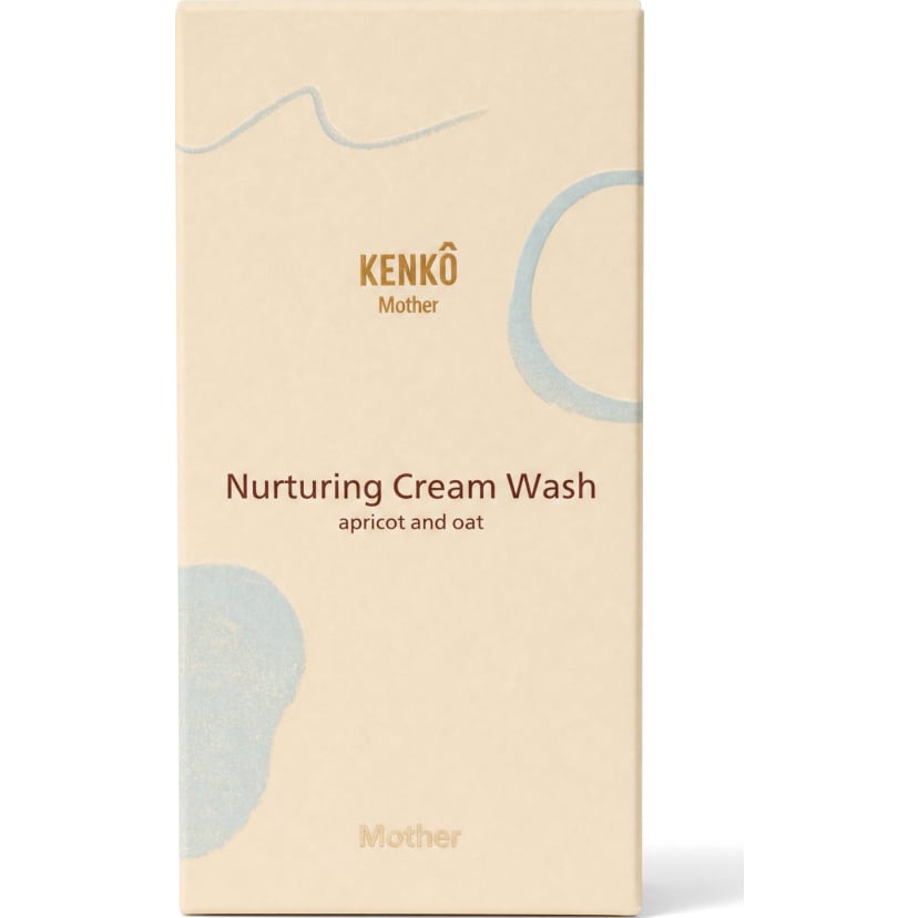 Nurturing Cream Wash - Mother