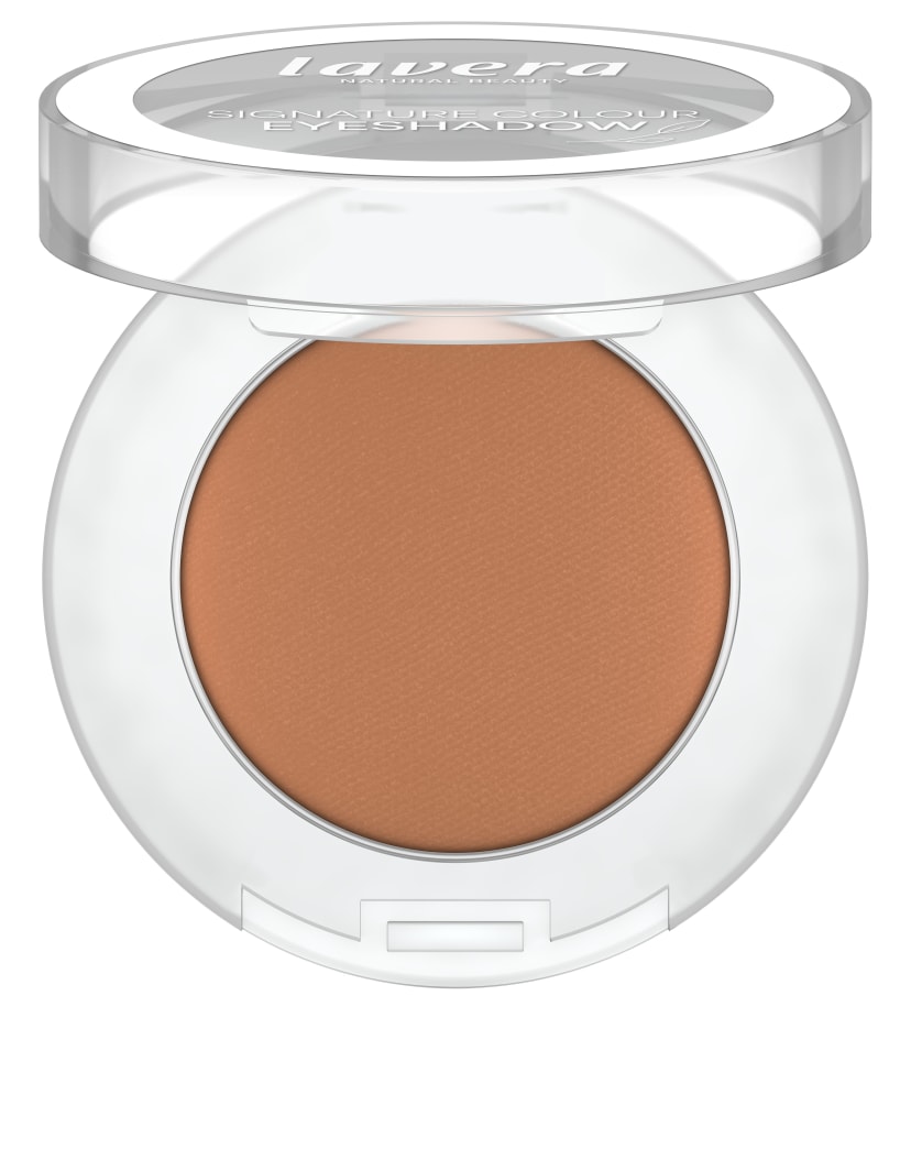 Signature Colour Eyeshadow -Soft Sienna 04-