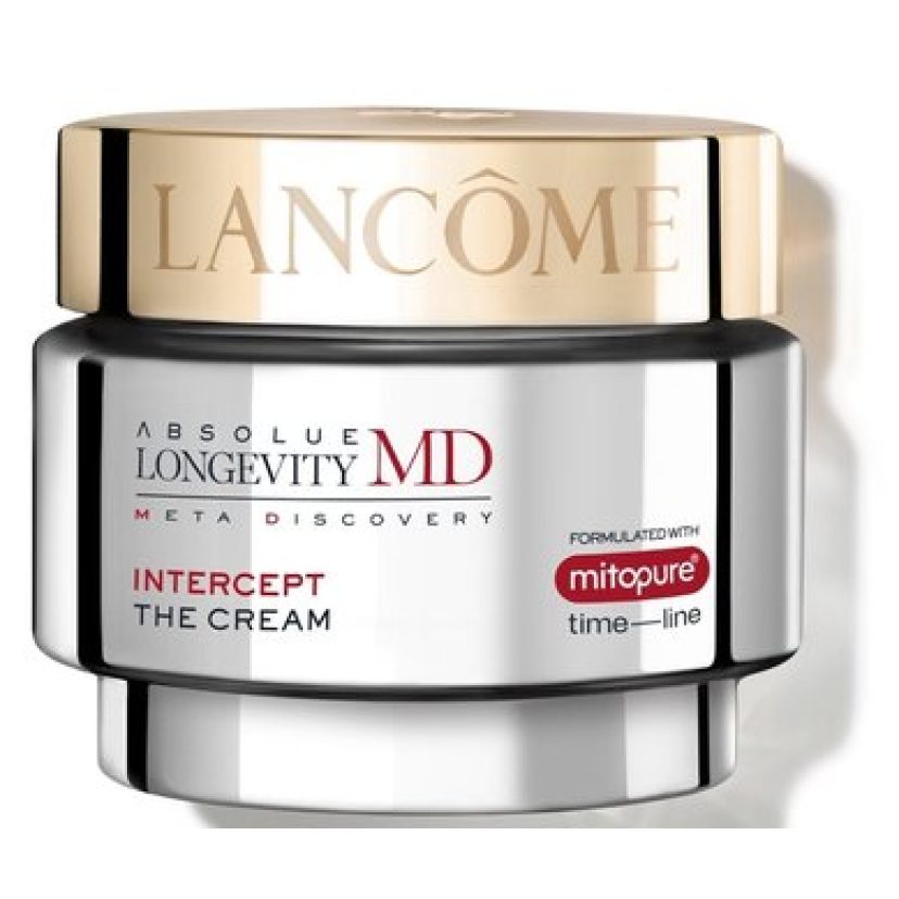 Absolue Longevity MD, Intercept the Cream