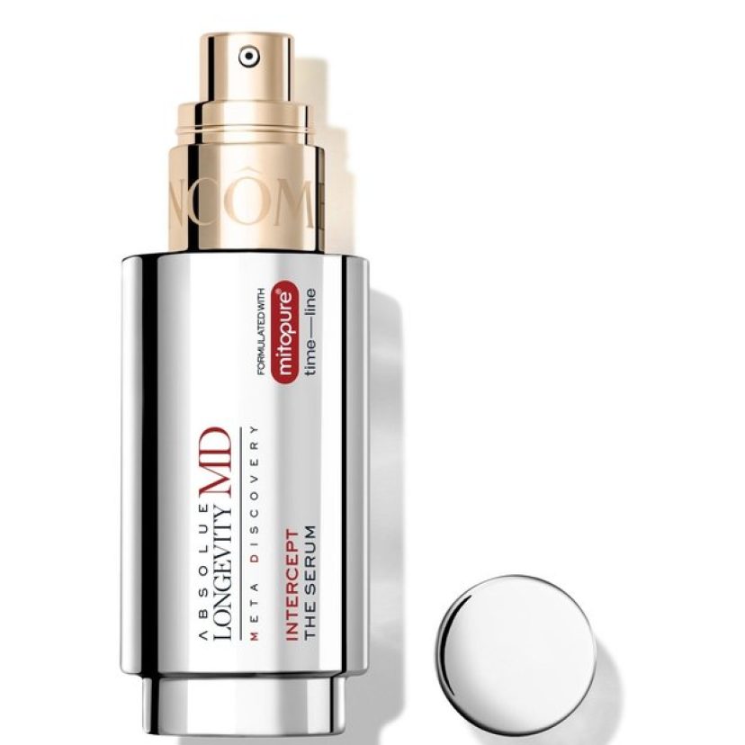 Absolue Longevity MD Intercept the Serum