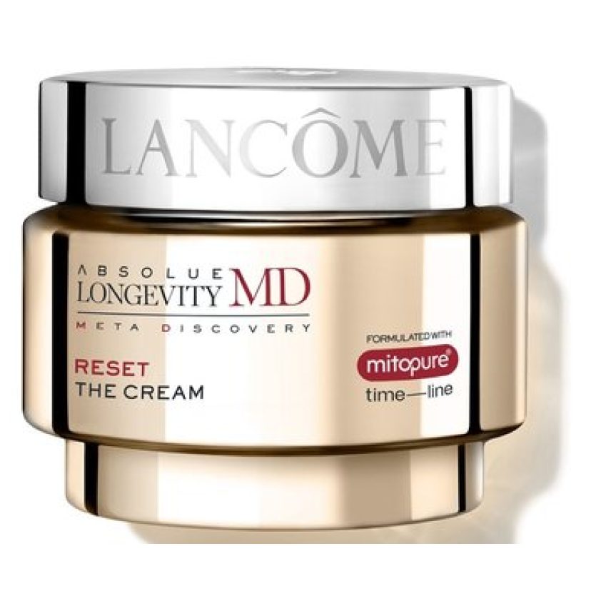 Absolue Longevity MD Reset the Cream
