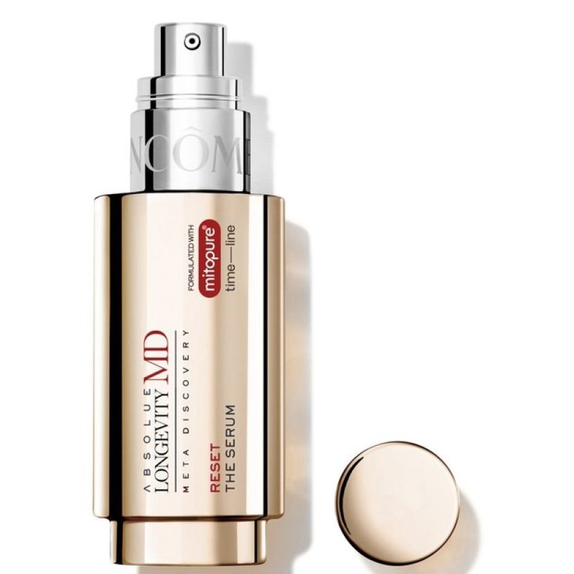 Absolue Longevity MD Reset the Serum