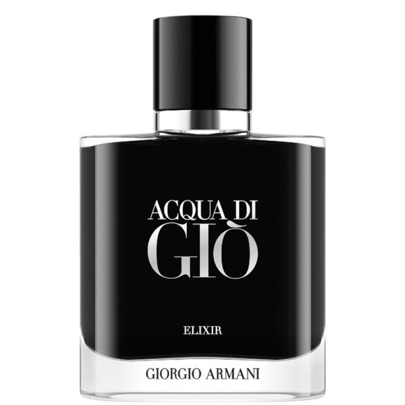Acqua Di Gio Homme Elixir