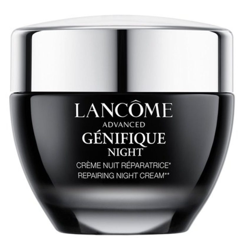 Advanced Genefique Herstellende Nachtcrème