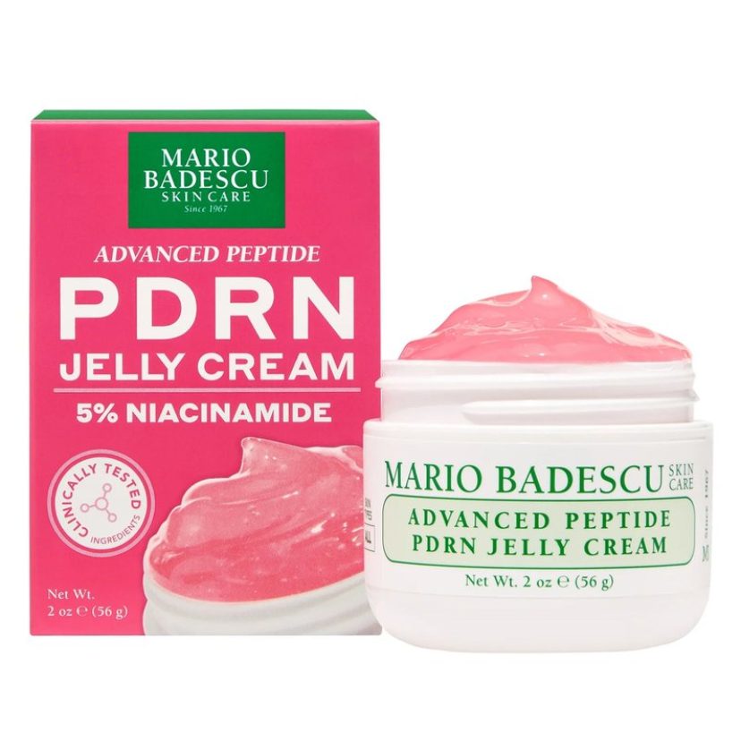 Advanced Peptide PDRN Jelly Cream