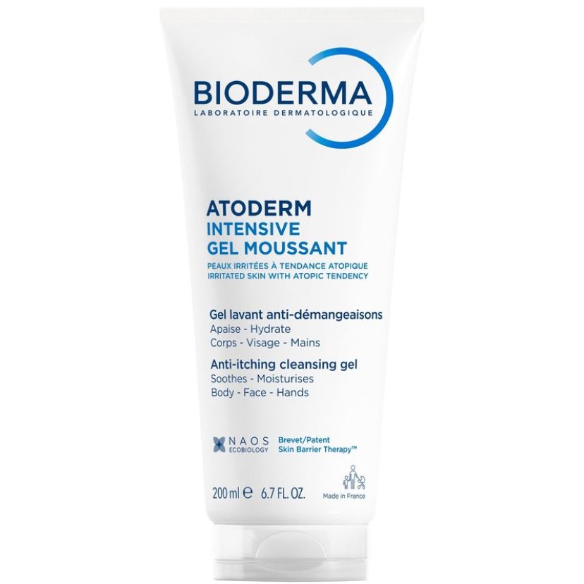 Atoderm Ultra-Kalmerende Bodywash Zeer Droge Huid