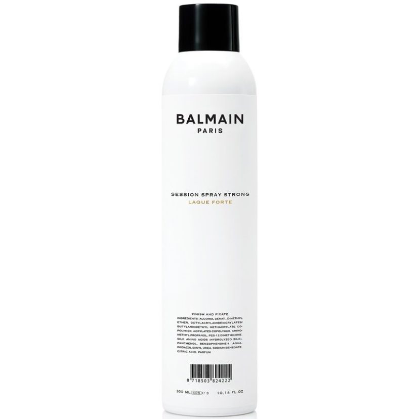 Balmain Hair Session Strong Hair Spray