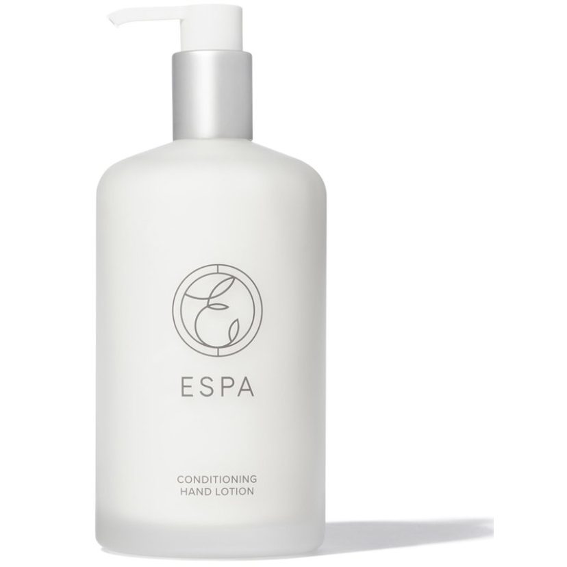 Bergamot and Jasmine Hand Lotion Glass Bottle Refillable