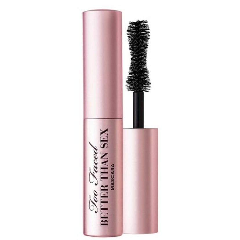 Better Than Sex Doll-Size Mascara – Black