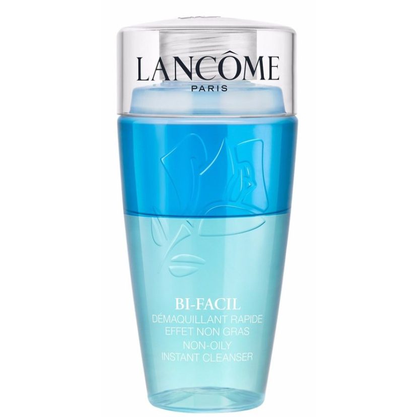Bi-Facil Oogmake-up-remover Reisverpakking