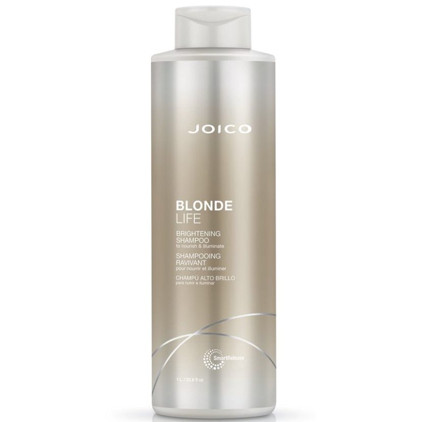 Blonde Life Brightening Shampoo
