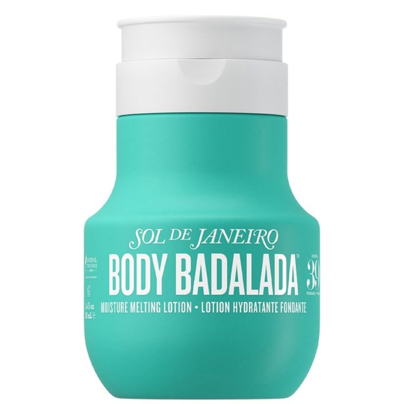 Body Badalada '39 Lotion
