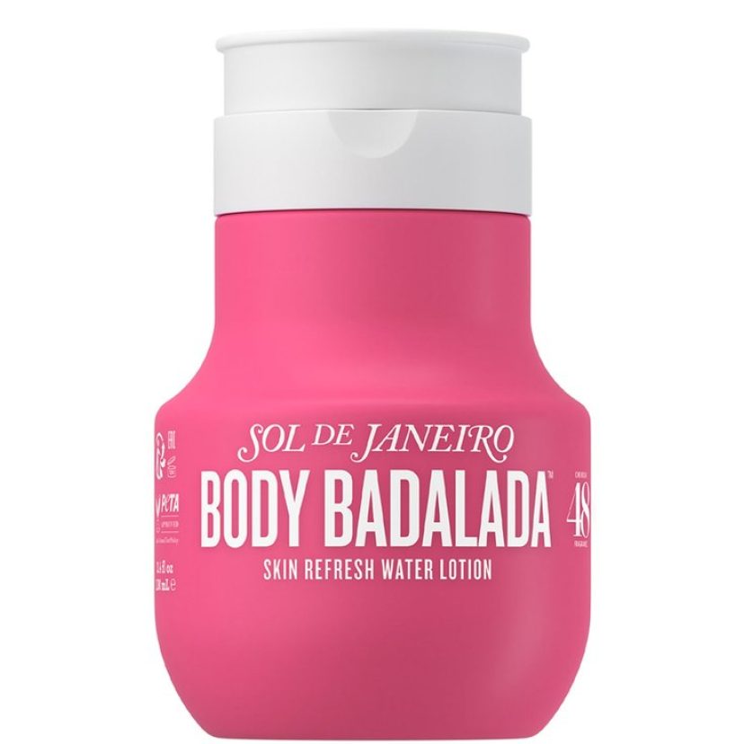 Body Badalada '48 Lotion