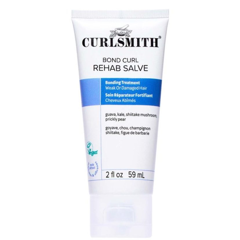 Bond Curl Rehab Salve Trial Size