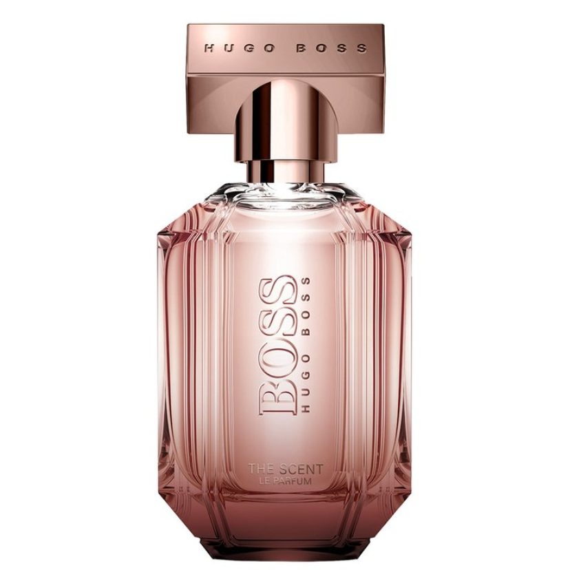 BOSS The Scent Le Parfum voor Haar