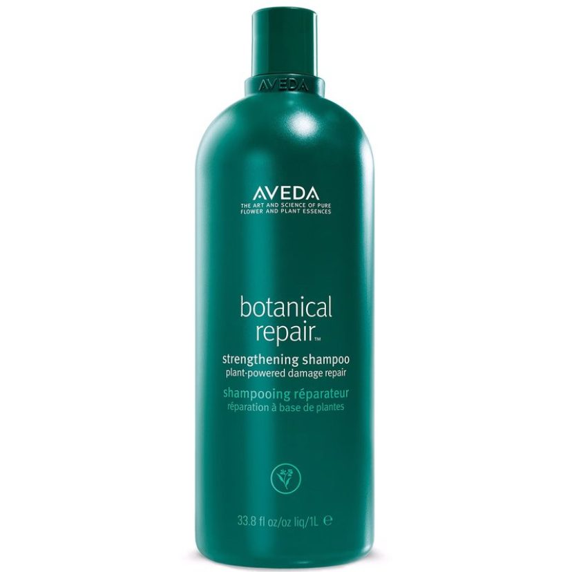 Botanical Repair Verstevigende Shampoo