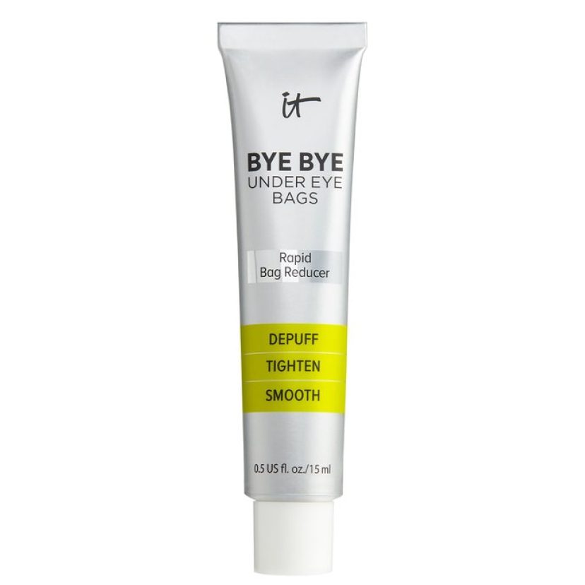 BYE BYE Under Eye Bags