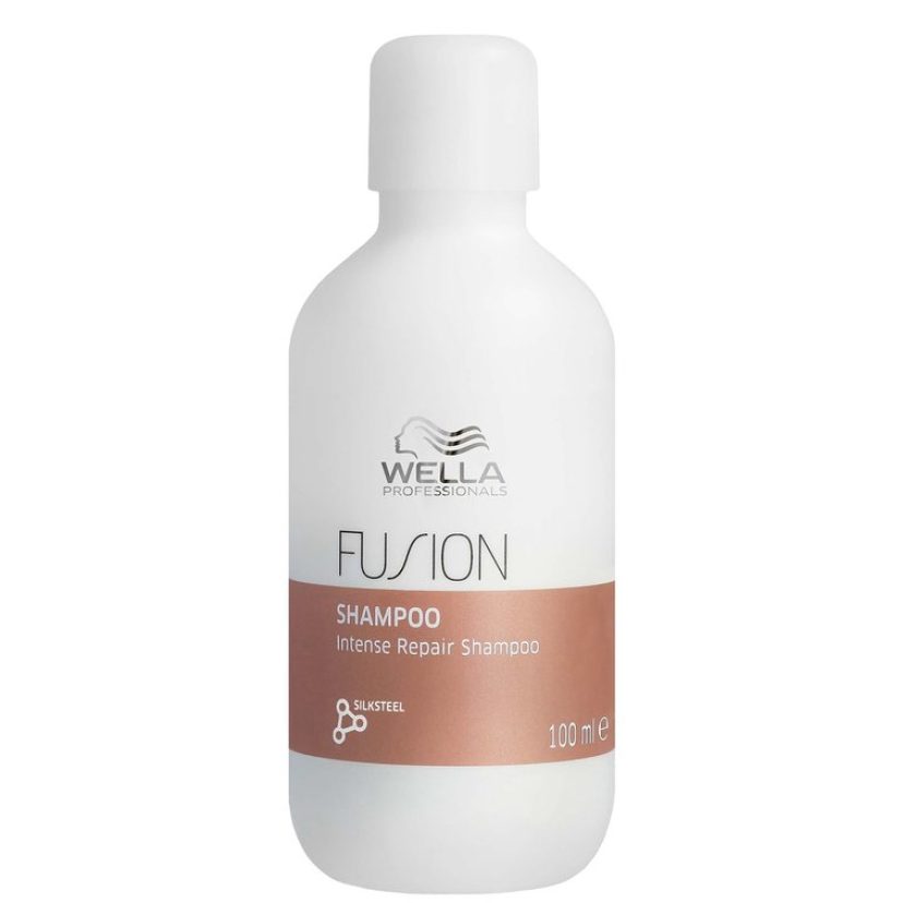 Care Fusion Intensieve Herstellende Shampoo