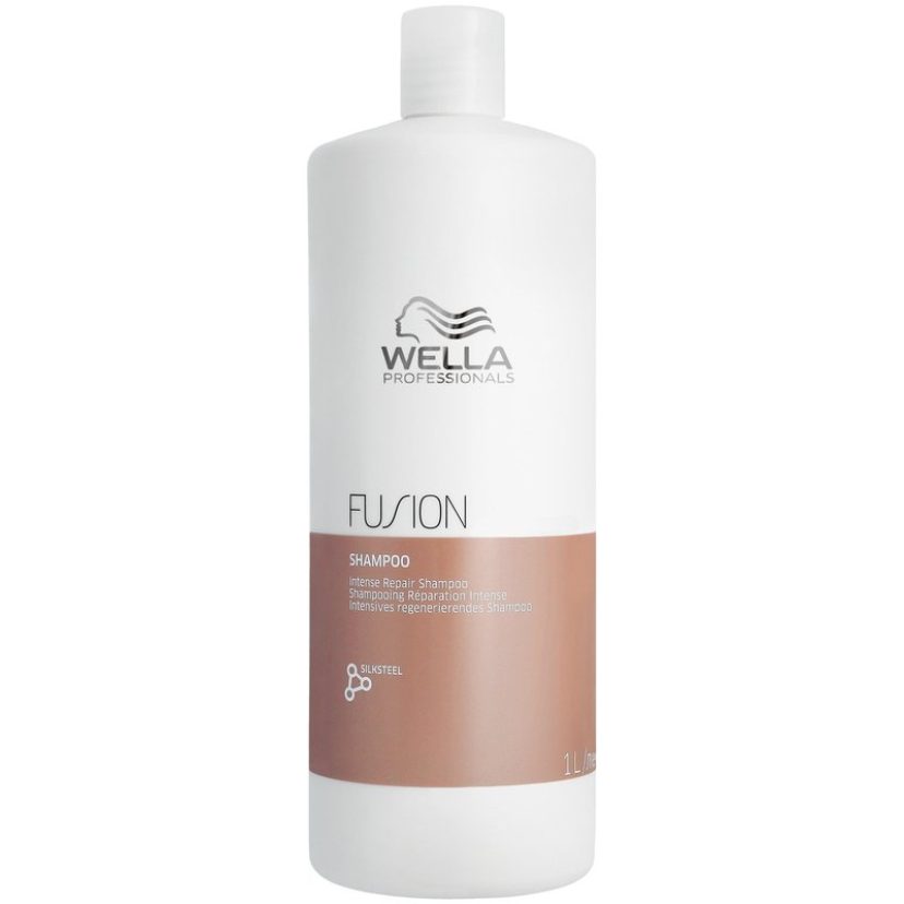 Care Fusion Intensieve Repair Shampoo