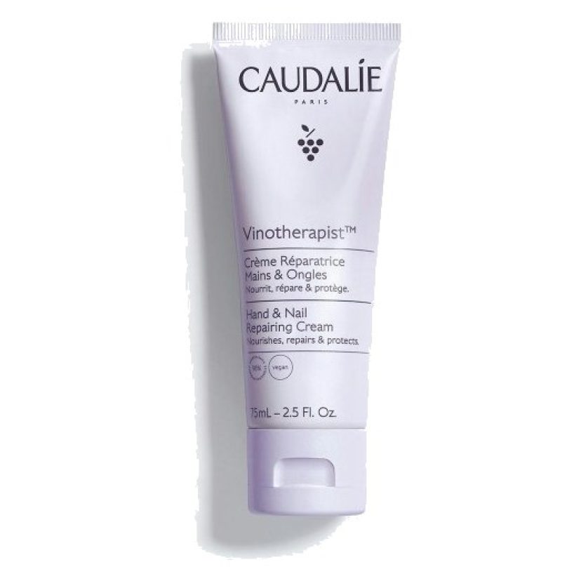 Herstellende Hand- en Nagelcrème