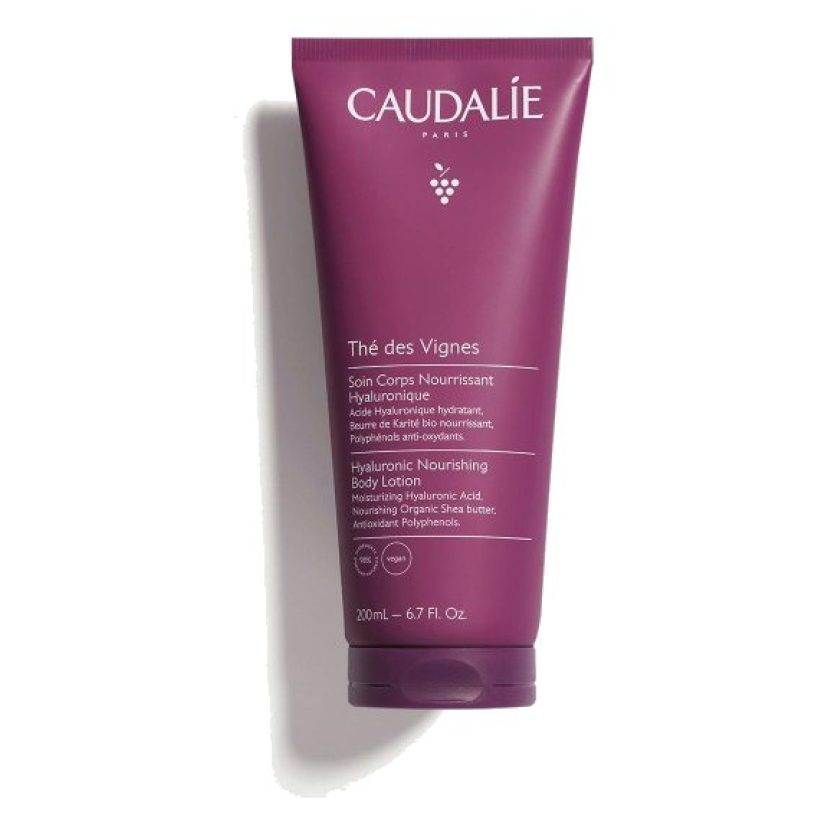 Voedende Lichaamsverzorging met Hyaluronzuur -200ml