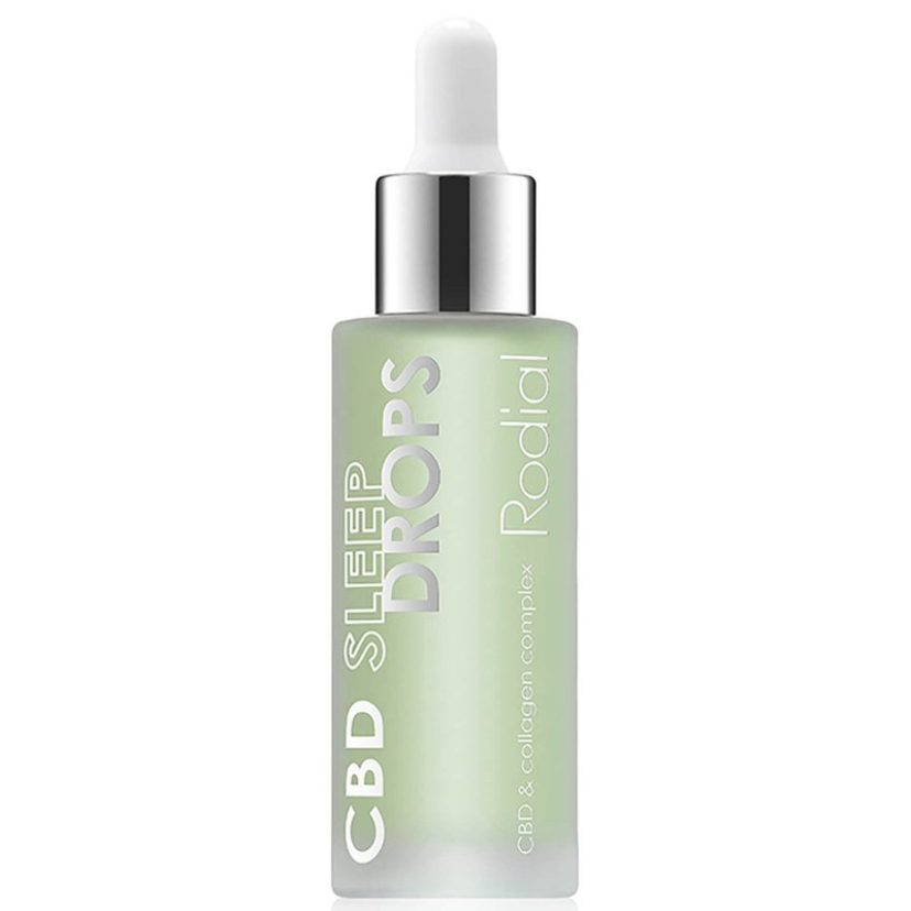 CBD Sleep Drops