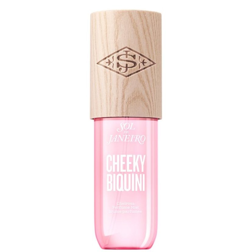 Cheeky Biquini Mist LE