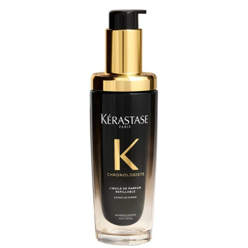 Chronologiste Leave-in Oil