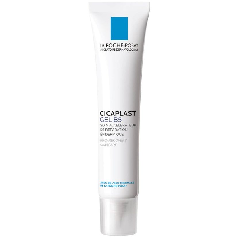 Cicaplast Gel B5 Pro-Recovery Huidverzorging