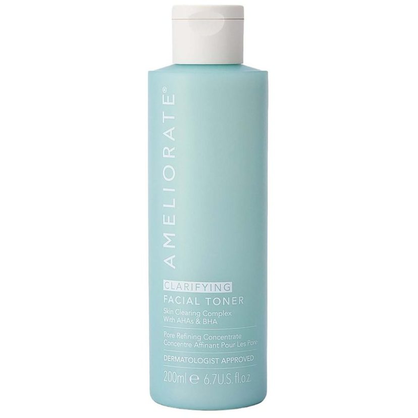 Clarifying Facial Toner