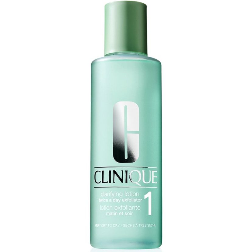 Clarifying Lotion 1