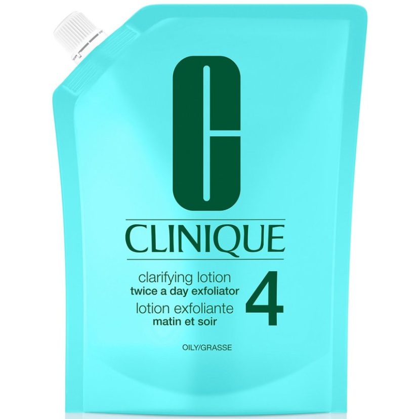 Clarifying Lotion 4 for Oily Skin Refill