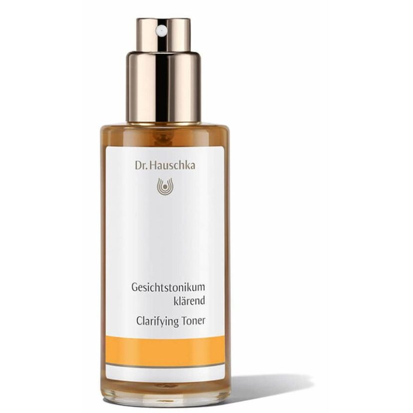 Clarifying Toner