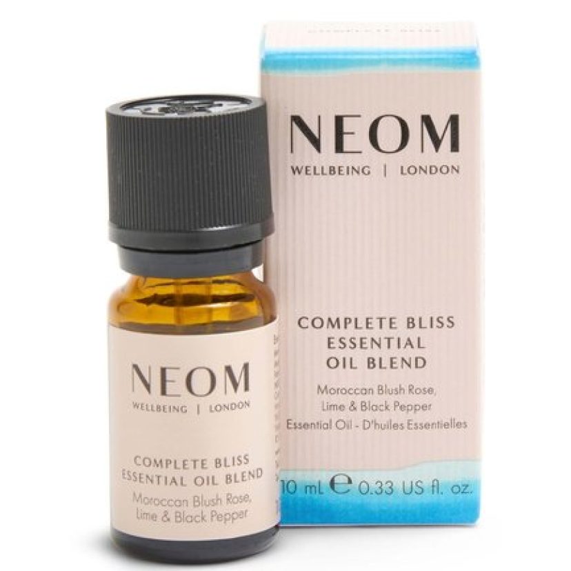 Complete Bliss Essential Oil Blend
