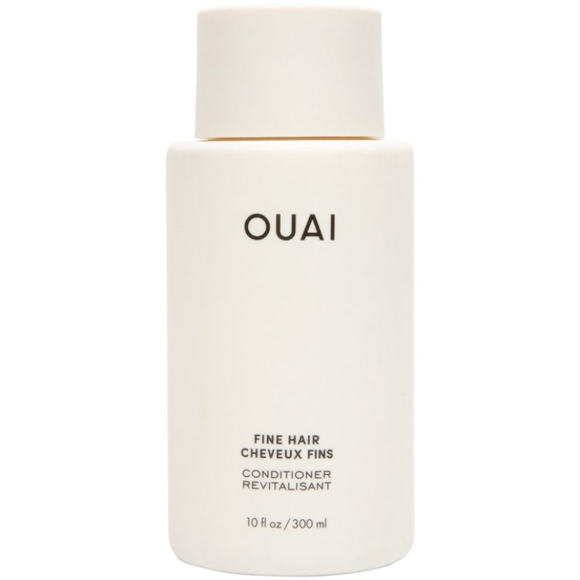 Conditioner voor Fijn Haar