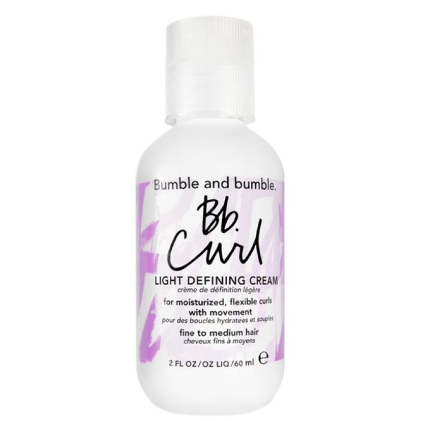 Curl Shampoo