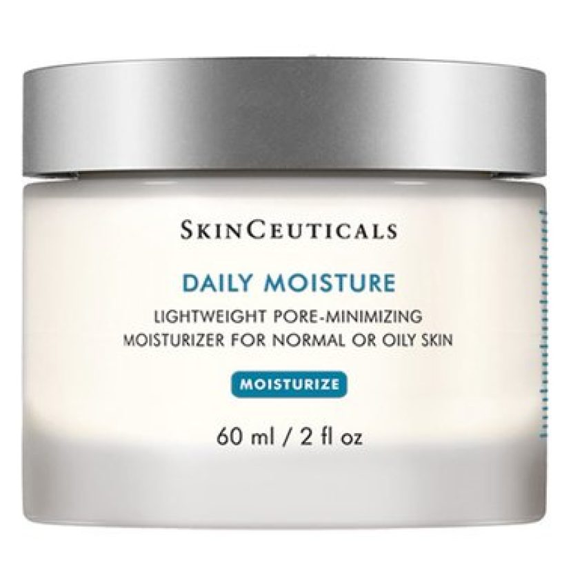 Dagelijkse Vochtinbrengende Crème Pot